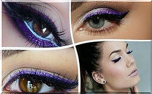 3 spectacular ways to apply eyeliner