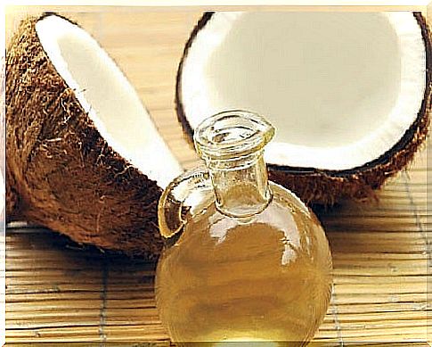 coconut oil