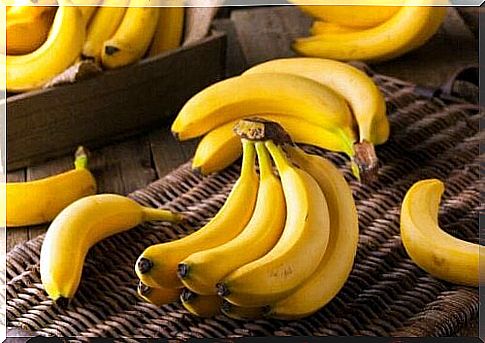 Bananas.