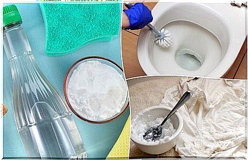 5 detergents with baking soda and vinegar