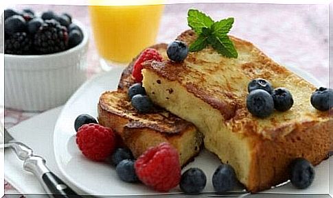 French Toast