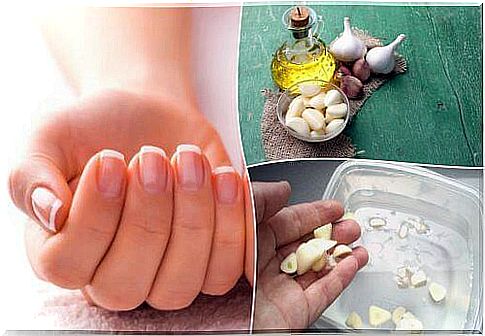 5 homemade treatments for faster nail growth