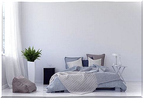 5 ideas for a healthier and more inviting bedroom