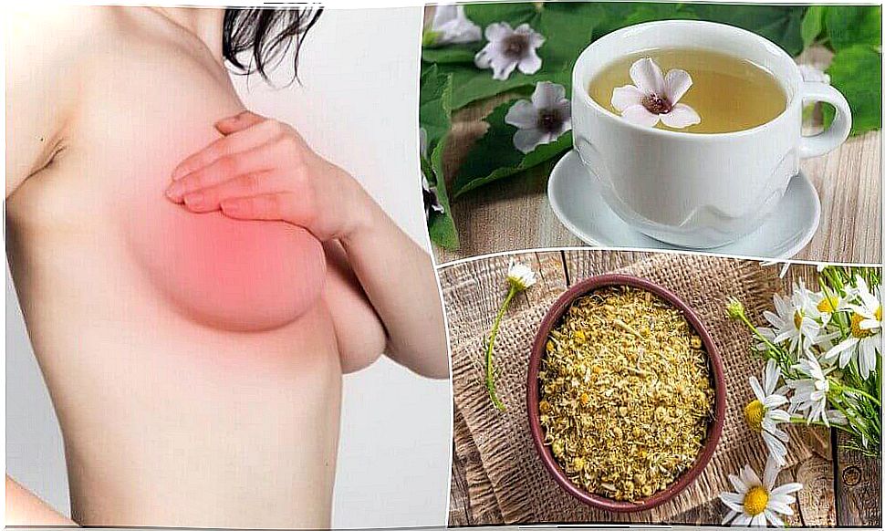 5 Natural Remedies To Relieve Chest Pain