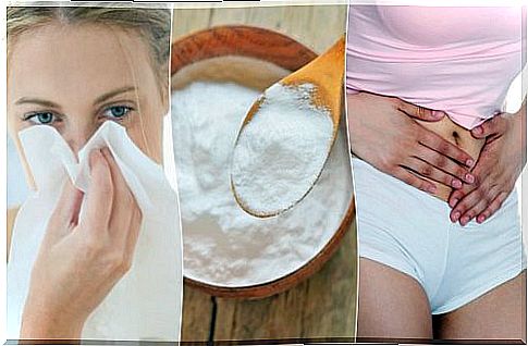 5 natural remedies with baking soda that you should know about