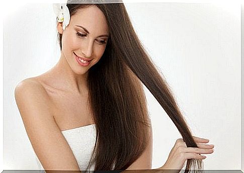 5 natural solutions to make your hair grow faster