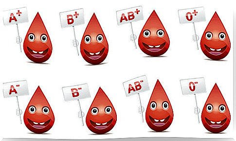 The different blood types make it important to know the blood type of your family