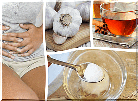 6 homemade remedies for flatulence