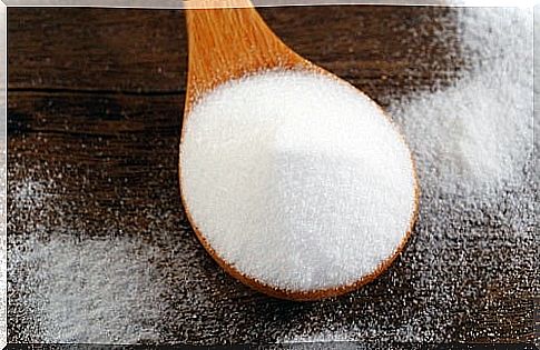 baking soda