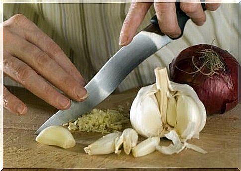 garlic