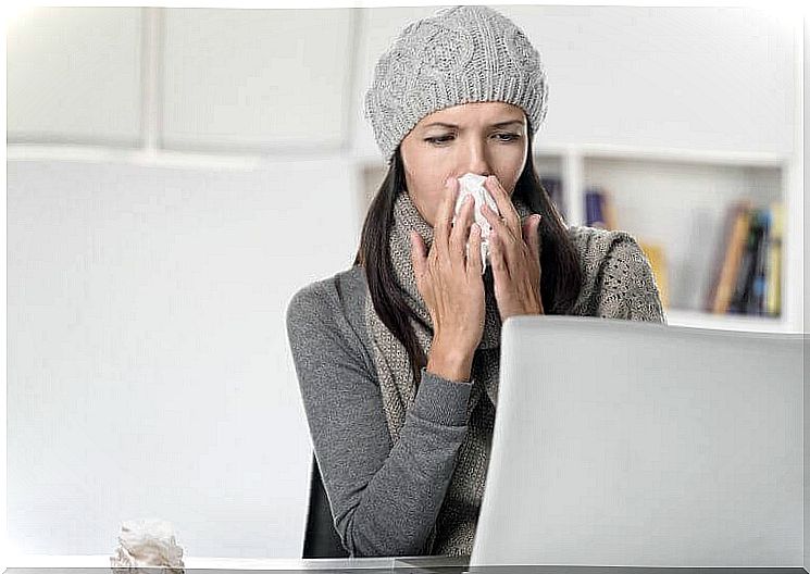 7 tricks to get rid of sinusitis