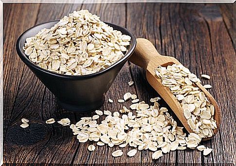 8 reasons to eat more oatmeal