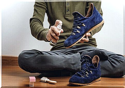 8 simple tricks that allow you to get rid of odor in your shoes