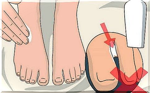 8 things you can do every day for healthy feet