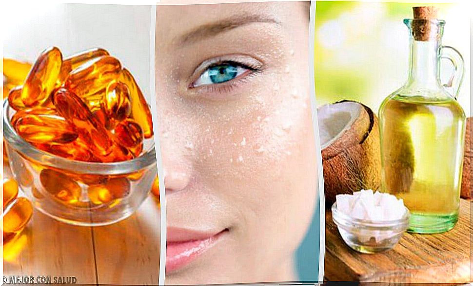 9 tips for younger skin through natural and simple measures