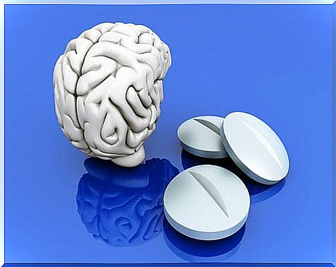 The brain and anti-anxiety medications