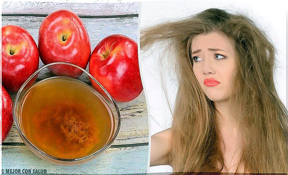 Discover 6 tricks to detoxify your hair