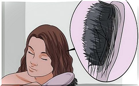 Discover the causes of thinning hair and foods to prevent it