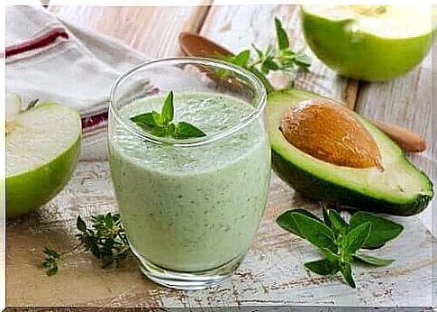 Five delicious, nutritious and simple recipes with avocado