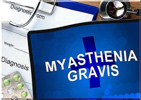 Learn all about the disease myasthenia gravis