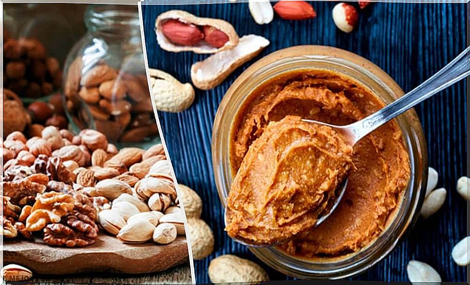 Learn how to make tasty nut butter