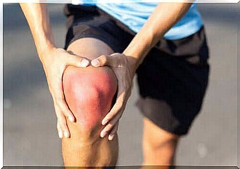 Ligament injuries in the knee: Causes, symptoms and recommendations