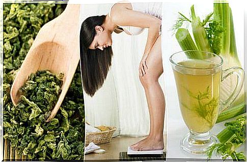 Lose weight more easily with these 5 medicinal plants