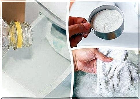 Make a homemade fabric softener with 5 simple steps