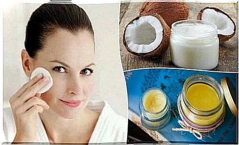 Make your own makeup remover cream with these 3 recipes