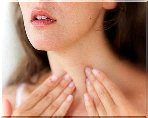 Natural treatment for thyroid problems