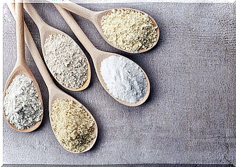 Is it better to avoid flour?