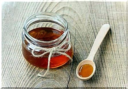 Honey is another sweet food that can help give your mood a boost