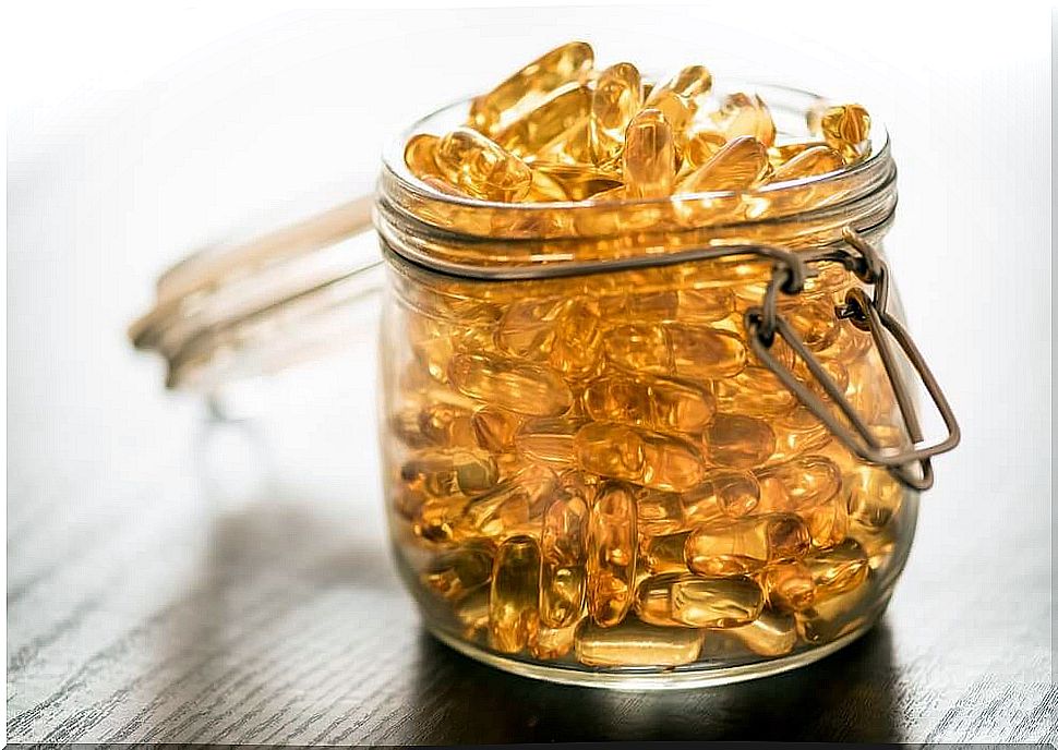 Omega-3: It is found in more foods than just oily fish