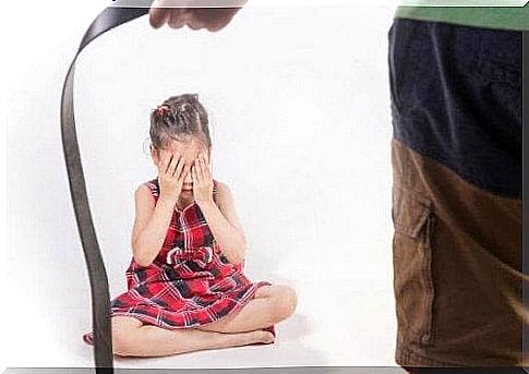 Physical punishment of children: What are the consequences?