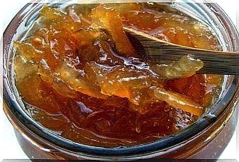 Recipe with honey and ginger that can prevent cancer