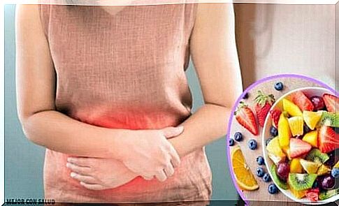 Relieve constipation if you are already following a healthy diet