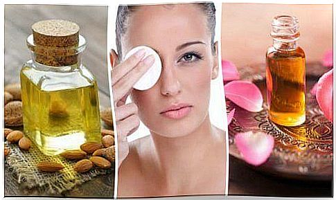 Remove makeup with these 6 natural oils