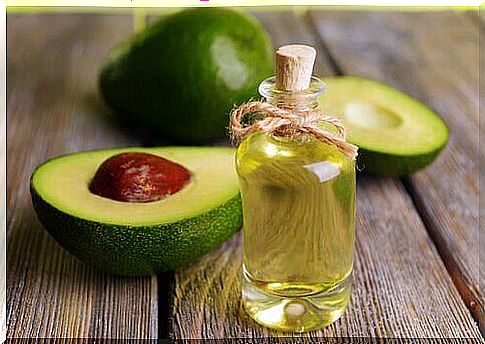 avocado oil can be used to remove makeup