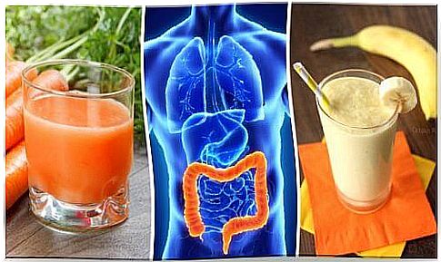 Remove waste from the colon with these 7 home remedies