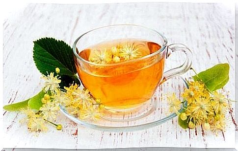 A natural tea for Restless Legs Syndrome