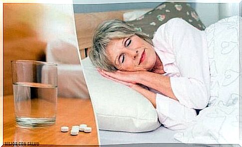 Risks and side effects of sleeping pills