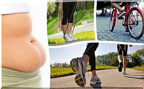 The 7 most effective exercises for weight loss