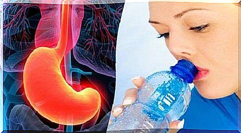 The benefits of drinking water on an empty stomach