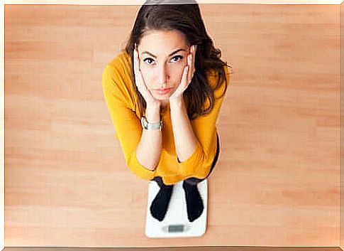 The possible causes of unexplained weight loss