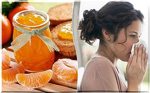 This jam recipe will strengthen your immune system