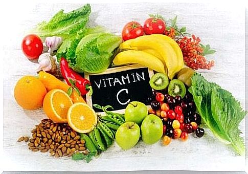 Vitamin C to make your skin look young