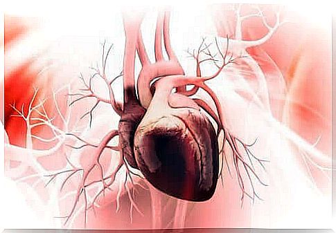 Atrial fibrillation, the most common type of extrasystolic arrhythmia