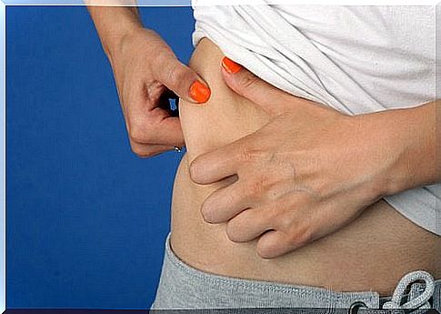 What is the cause of belly fat and how can we fight it?