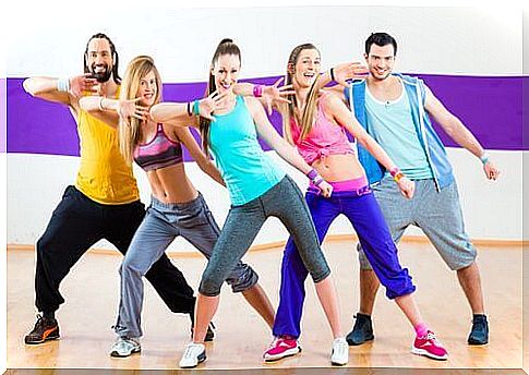 Zumba: Why is it so popular?